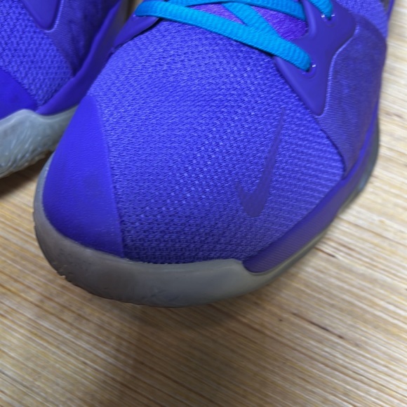 Nike Men’s PG 2 Mamba Mentality Sneakers 11 - Picture 5 of 12